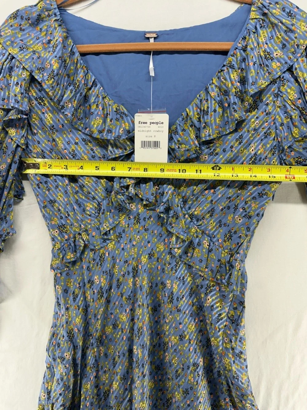 Free People new free